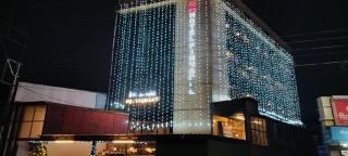 Hotel Pinnacle - 0