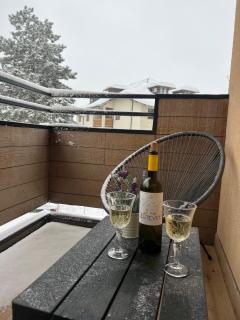 Villa Montaigne Apartman 9 Hit - Zlatibor - 9