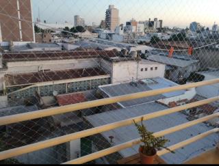 Pleno centro Dos habitaciones - San Nicolás de los Arroyos - 1