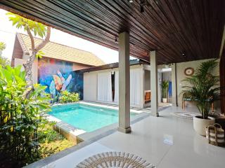 Villa Anima - Sanur - 9