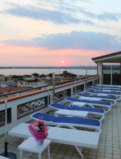 Hotel Resort Il Panfilo - Lago Patria - 9