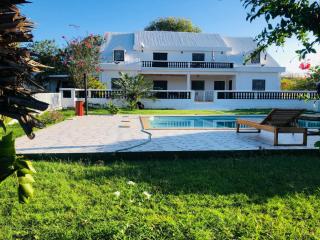 Villa Saidia avec PISCINE - Antsiranana - 9