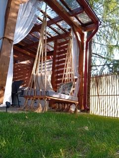 Domek Brzozowa Kropelka - Dąbrówno - 2