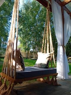 Domek Brzozowa Kropelka - Dąbrówno - 1