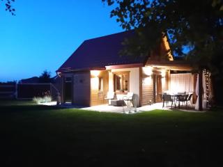 Domek Brzozowa Kropelka - Dąbrówno - 6