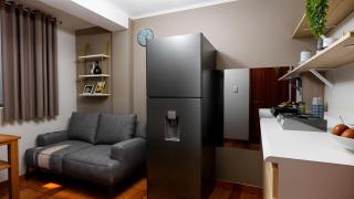 Departamento, LUJO HOGAR cerca a PLAZA NORTE - UNI AEROPUERTO - Lima - 8