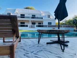 Villa Saidia avec PISCINE - Antsiranana - 8