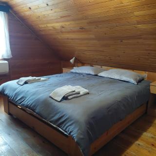 Brunarica 30 Terme Čatež - 1