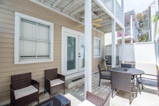 Sea Esta Suite - Duval Square - Key West - 9