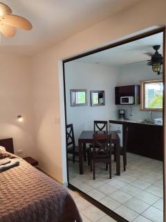 Apart Hotel Marina Loft 103 - Coco - 8