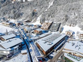 Residenz Wildkogelbahnen Top 5 - Neukirchen am Grossvenediger - 2
