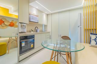 Rooftop Tamandaré #01 - With Balcony by Carpediem - 3