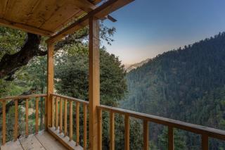The Picturesque Treehouse - Tāndi - 8