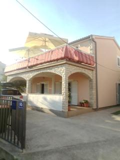 Apartman Margita - Vodice - 0