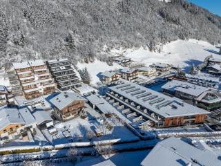 Residenz Wildkogelbahnen Top 17 - Neukirchen am Großvenediger - 6