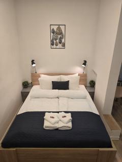 Yan's Place - Studio next to Gozsdu gardens - Budapest - 0