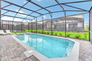 BRAND NEW Magnificent 10Bd At Windsor Island 3629 - Davenport - 4