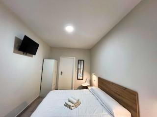Hostal Pompeya Merida - Mérida - 5