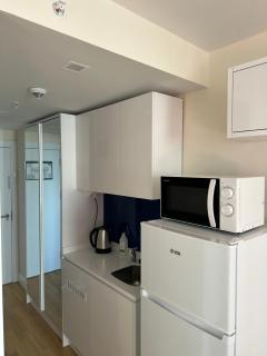 Orbi City D2 Block VIP - Batoemi - 3