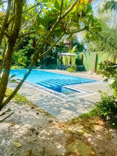 Araliya Villa - Ahangama - 1