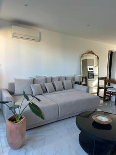 Magnifique appartement Frejus - Fréjus - 4