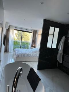 Magnifique appartement Frejus - Fréjus - 5