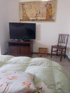 Rent stanza room - 1