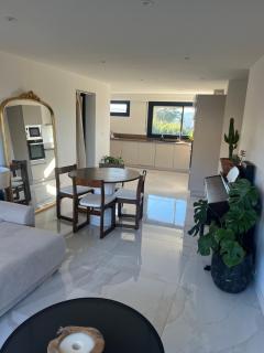 Magnifique appartement Frejus - Fréjus - 6