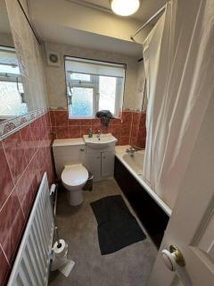 Stunning Sea View 2 bedroom Sleeps 6- Free Parking - Bournemouth - 2