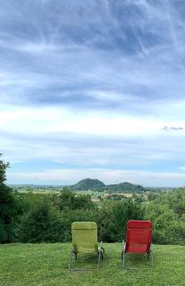 Holiday home with alpine panorama - Teolo - 7