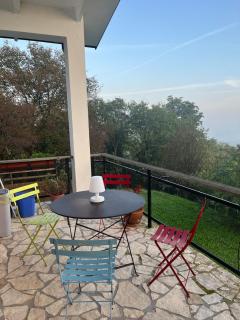 Holiday home with alpine panorama - Teolo - 8