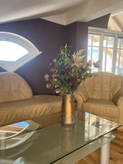 Villa Theresa - Kaprun - 1