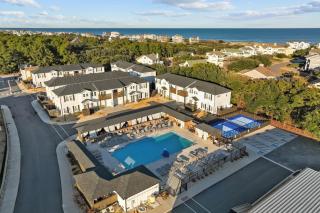 1265 - Sea Pappy's BY Resort Realty - Corolla - 9