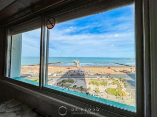 Hermoso depto Punta Iglesia vista al mar - Mar del Plata - 6