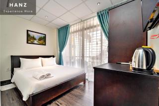 S79 Darbar Hotel - Ho Chi Minh - 8