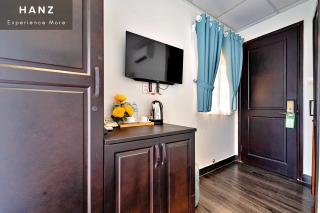 S79 Darbar Hotel - Ho Chi Minh - 4