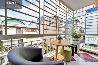 S79 Darbar Hotel - Ho Chi Minh - 5