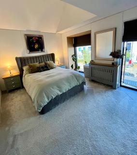 Central Townhouse, Free Parking, Close to AO arena - 5