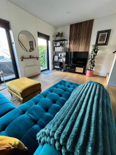 Central Townhouse, Free Parking, Close to AO arena - 6