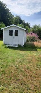 Beautiful and cosy house near the lake - Olofström - 8