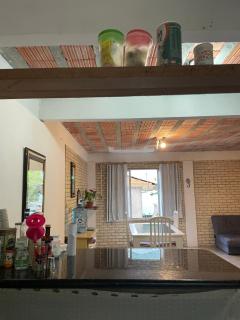 Casa Rustica - 0