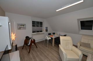 Trassenheide Strandgalopp am Walde Wohnung W1TE - 9