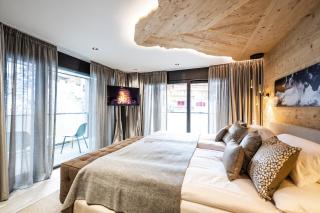 Haus Rio - Zermatt - 1