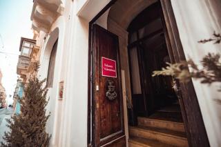 Luxury Year 1500s Palazzino in Valletta - Beautiful Rooftop lounge - La Valletta - 1