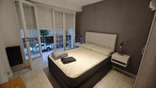 Amplio 2 ambientes Plaza Colon - Mar del Plata - 5