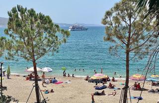 Apartments in the center - Sarandë - 9