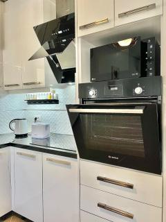 Apartments in the center - 8