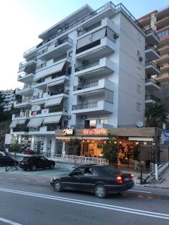Apartments in the center - Sarandë - 2