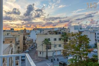 Designer, fully equipped 4BR home in Marsaxlokk by 360 Estates - Marsaxlokk - 2