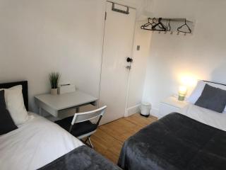 Holborn Entire Flat in London - Londra - 7
